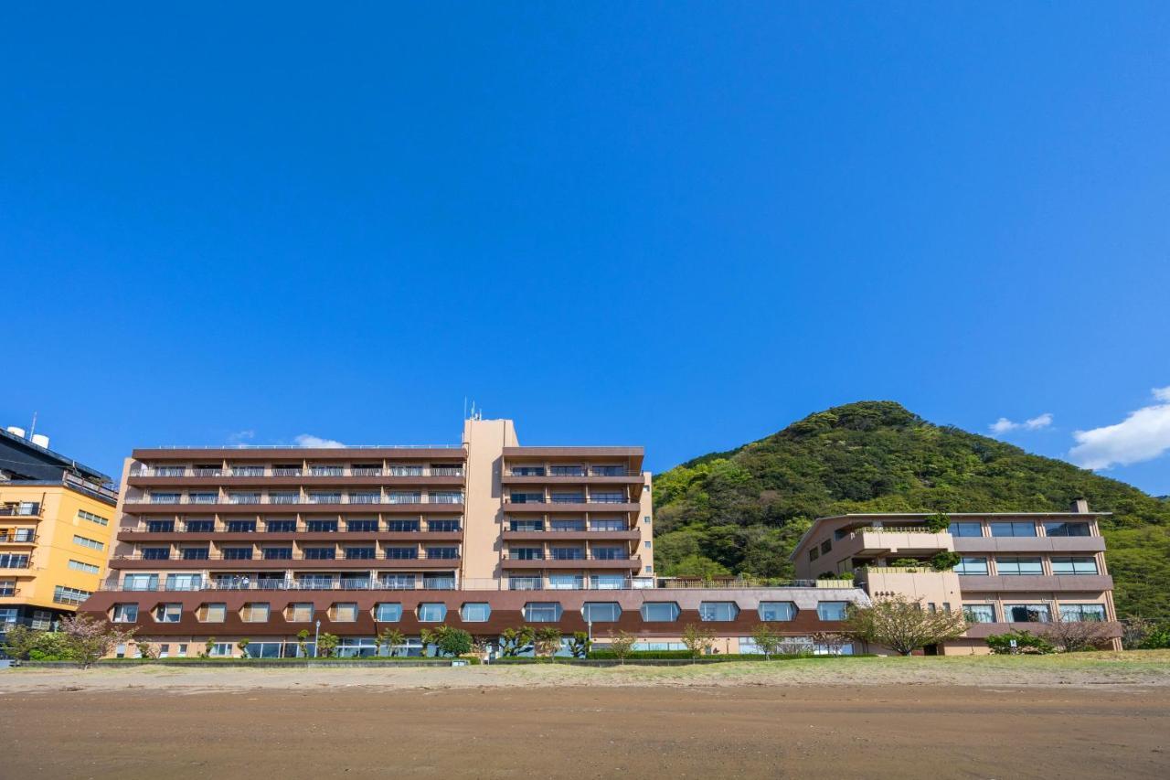 Meijikan Izu  Exterior photo