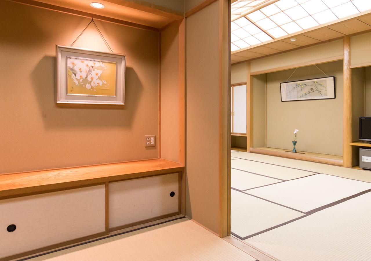 Meijikan Izu  Exterior photo